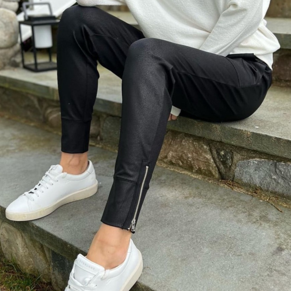 NWT Six Fifty Coated Jogger XS, S, M